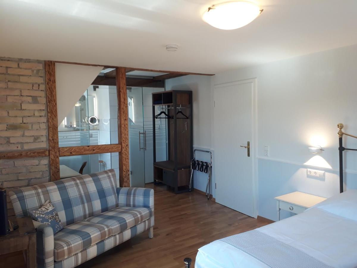 Hotel Obertor رافنسبرغ المظهر الخارجي الصورة