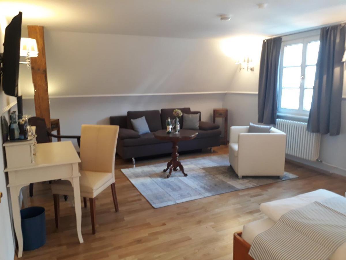 Hotel Obertor رافنسبرغ المظهر الخارجي الصورة