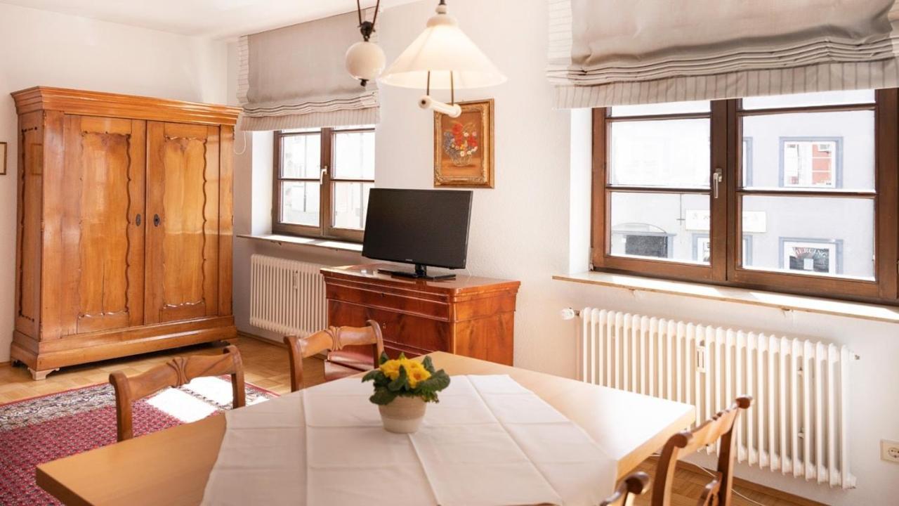 Hotel Obertor رافنسبرغ المظهر الخارجي الصورة