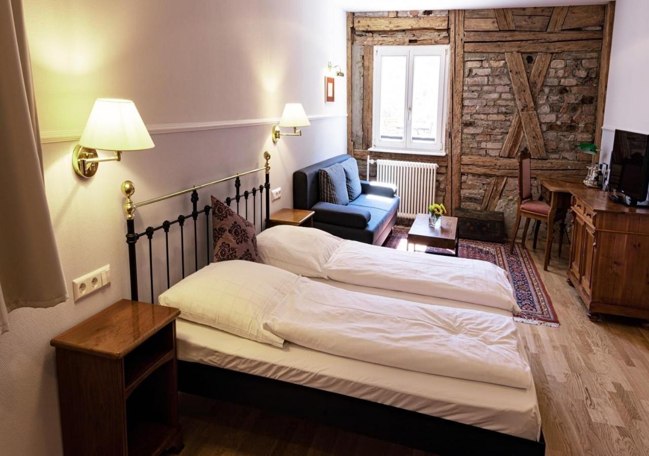 Hotel Obertor رافنسبرغ المظهر الخارجي الصورة