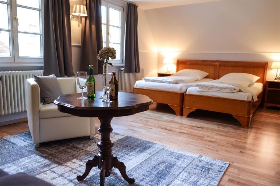 Hotel Obertor رافنسبرغ المظهر الخارجي الصورة