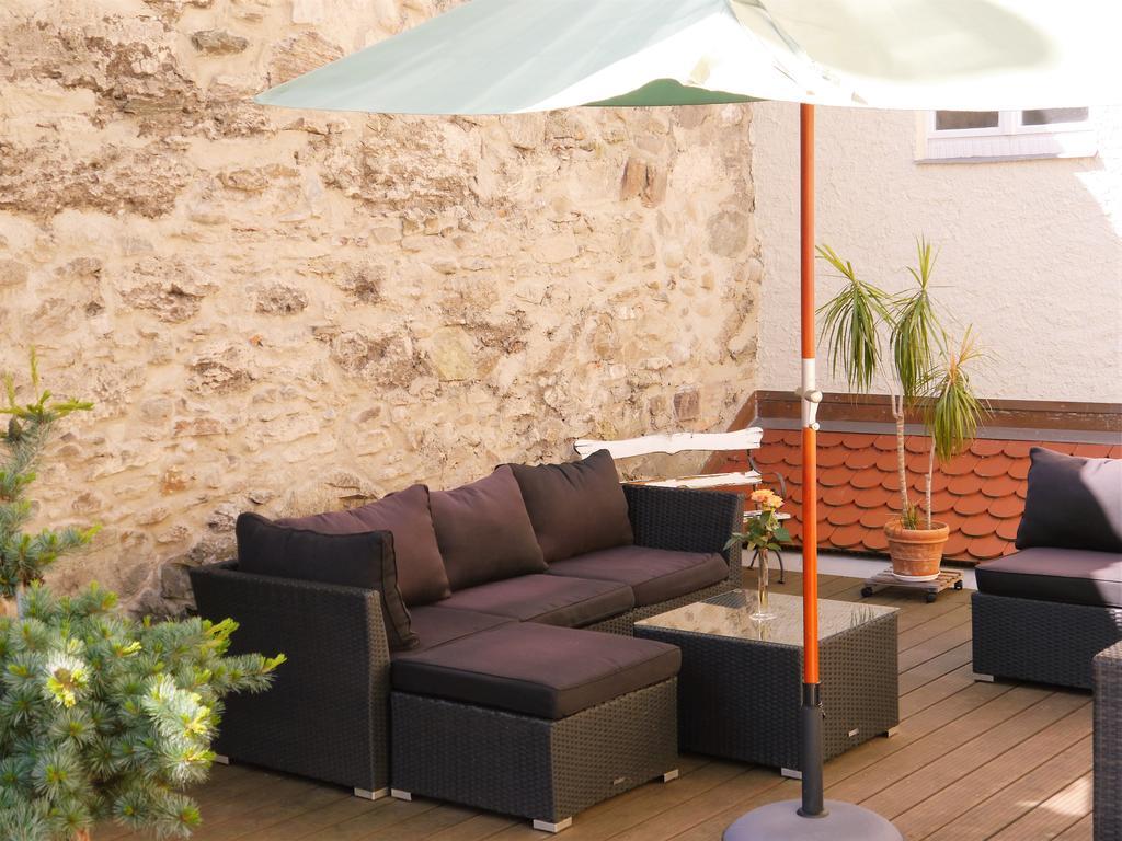 Hotel Obertor رافنسبرغ المظهر الخارجي الصورة