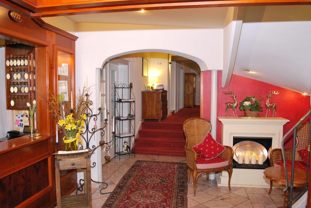 Hotel Obertor رافنسبرغ المظهر الخارجي الصورة