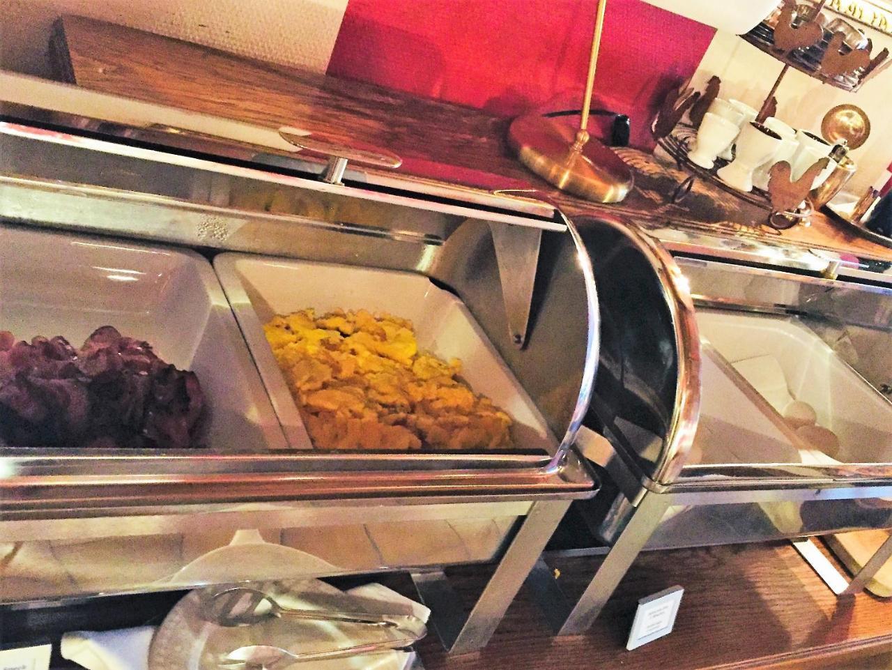 Hotel Obertor رافنسبرغ المظهر الخارجي الصورة